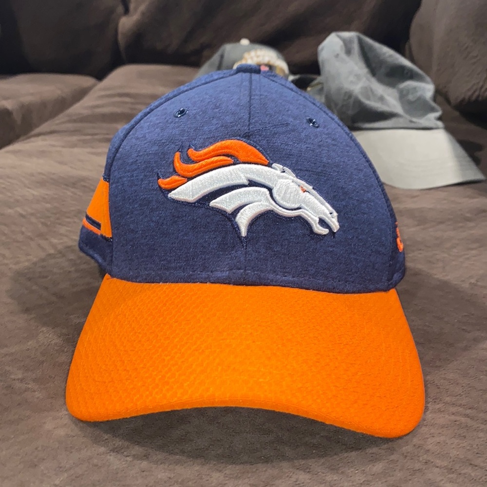Broncos Hat